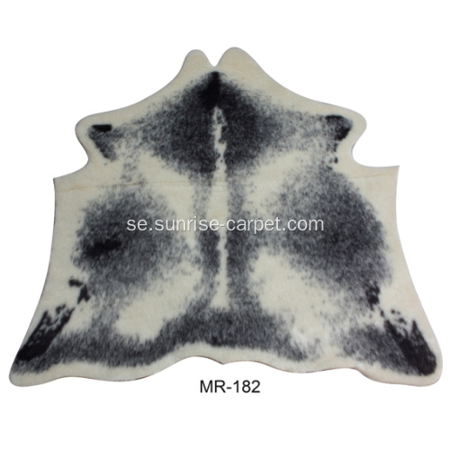 Animal Shape Imitation Fur